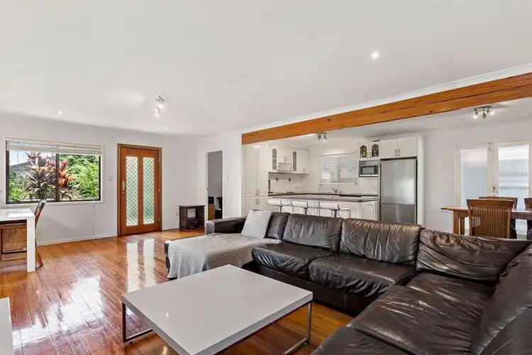 Second view of Homely house listing, 50 Agnes Street, Birkdale QLD 4159