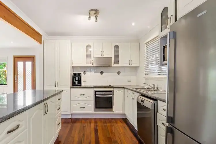 Fourth view of Homely house listing, 50 Agnes Street, Birkdale QLD 4159