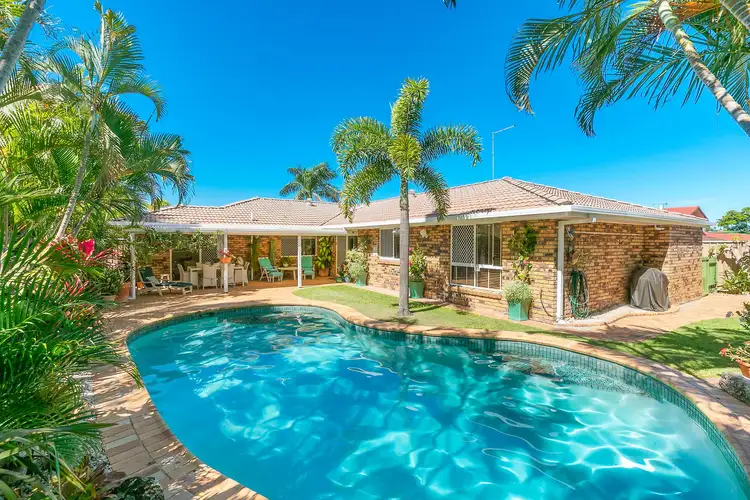 17 Trochus Court, Thornlands QLD 4164