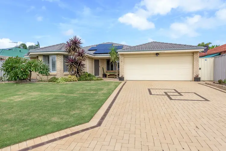 Main view of Homely house listing, 9 Gonville Green, Port Kennedy WA 6172