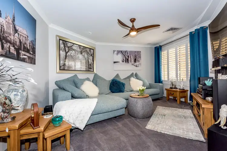 Fourth view of Homely house listing, 9 Gonville Green, Port Kennedy WA 6172