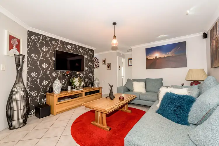 Fifth view of Homely house listing, 9 Gonville Green, Port Kennedy WA 6172