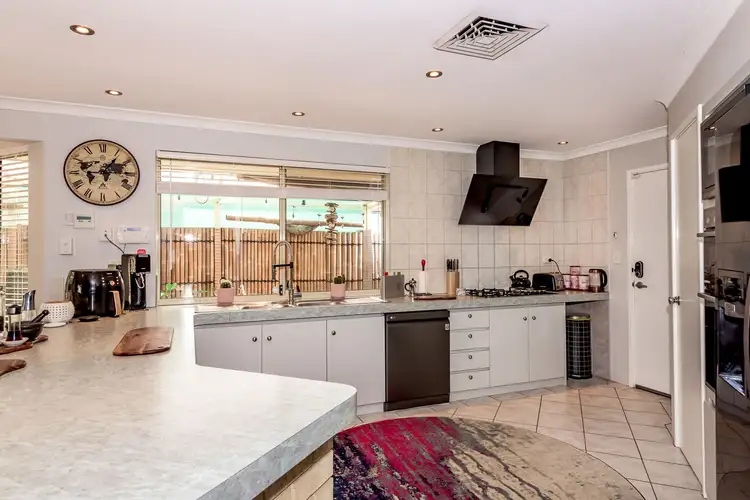 Sixth view of Homely house listing, 9 Gonville Green, Port Kennedy WA 6172