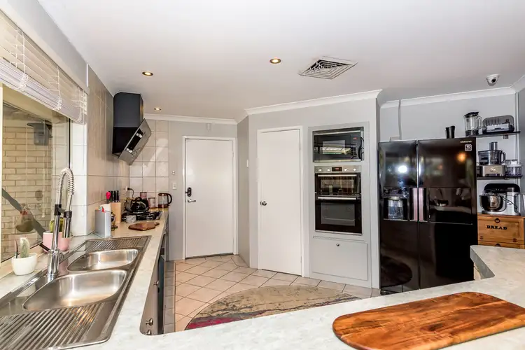 Seventh view of Homely house listing, 9 Gonville Green, Port Kennedy WA 6172