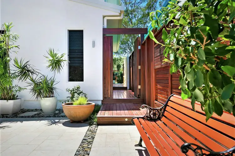 Second view of Homely house listing, 101 Thomas Street, Birkdale QLD 4159