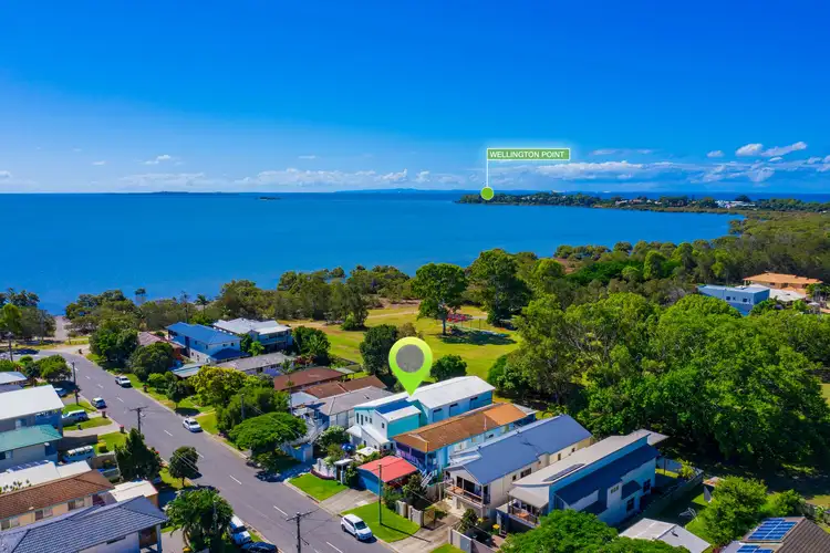 Third view of Homely house listing, 101 Thomas Street, Birkdale QLD 4159