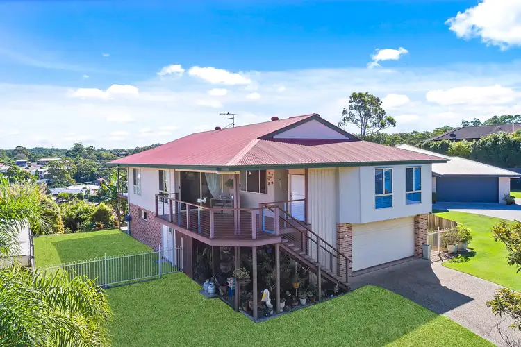 Main view of Homely house listing, 17 Birch Street, Caloundra West QLD 4551