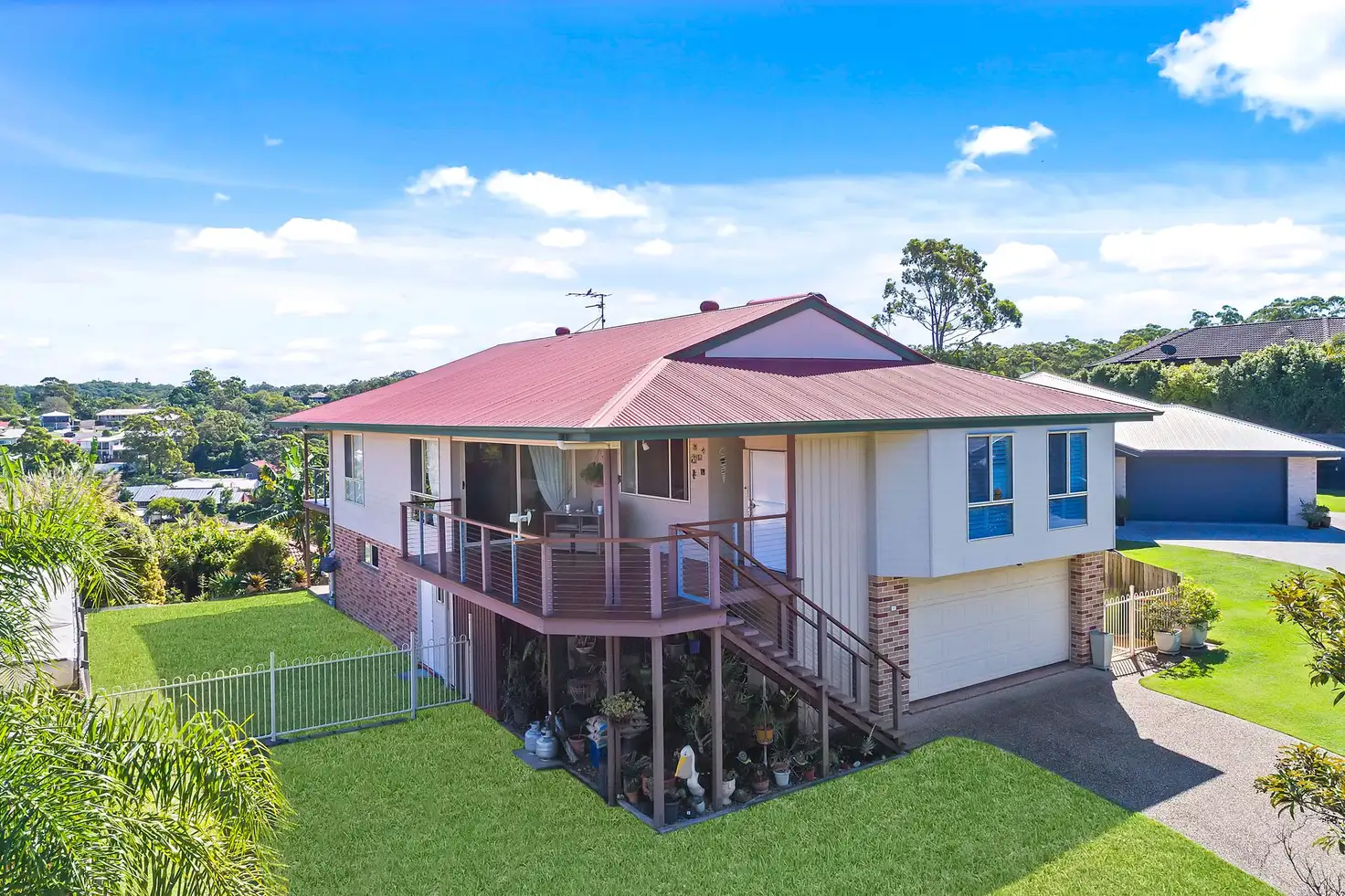 Main view of Homely house listing, 17 Birch Street, Caloundra West QLD 4551