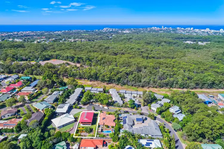 Third view of Homely house listing, 17 Birch Street, Caloundra West QLD 4551