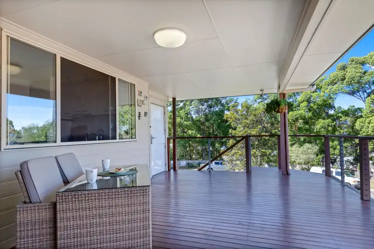 Fourth view of Homely house listing, 17 Birch Street, Caloundra West QLD 4551