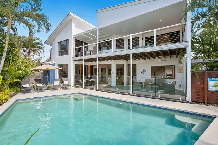 Main view of Homely house listing, 3 Jewel Place, Thornlands QLD 4164