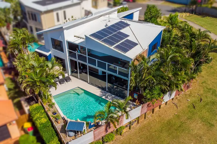 Second view of Homely house listing, 3 Jewel Place, Thornlands QLD 4164