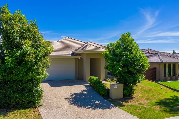 17 Penda Circuit, Victoria Point QLD 4165