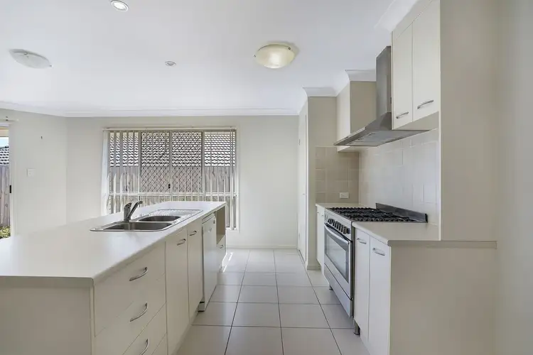 Second view of Homely house listing, 17 Penda Circuit, Victoria Point QLD 4165