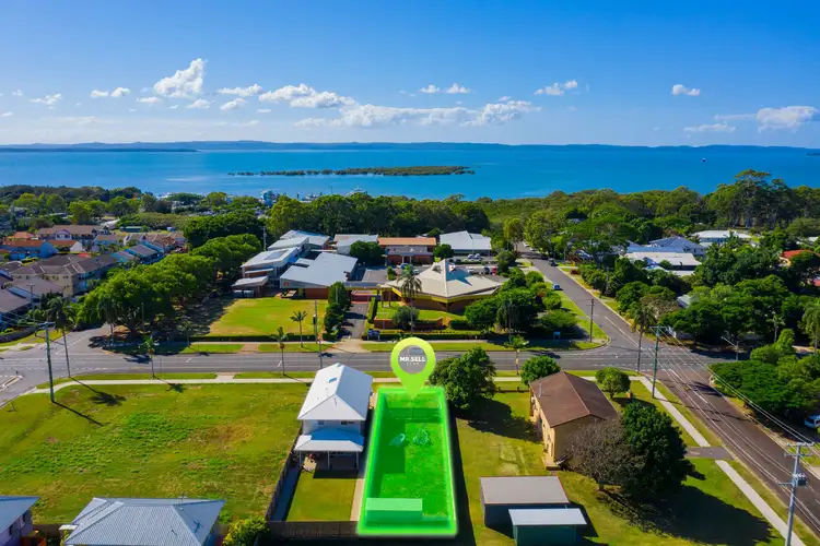 50 Passage Street, Cleveland QLD 4163