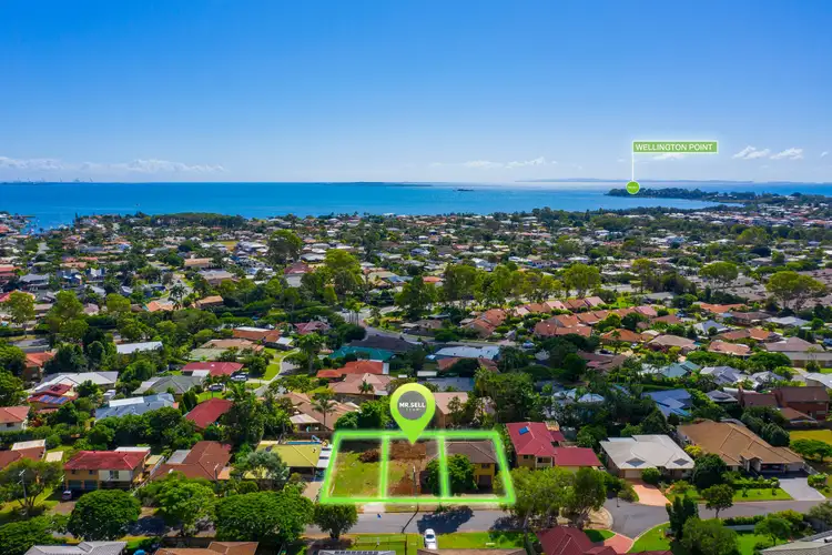 16 Holloway Street, Birkdale QLD 4159