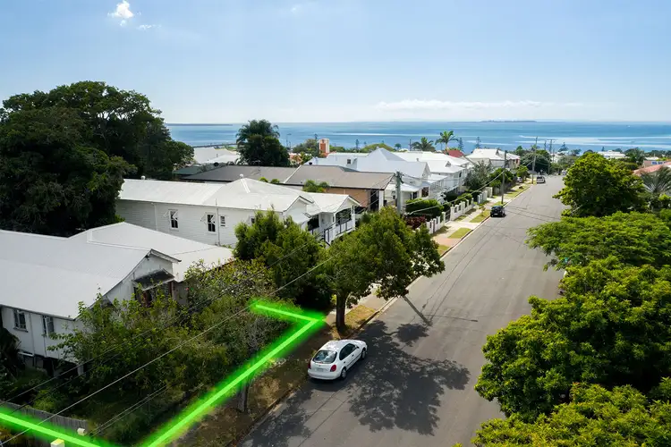 99 Walnut Street, Wynnum QLD 4178