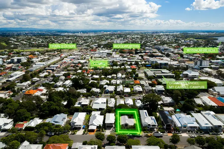 Sixth view of Homely house listing, 99 Walnut Street, Wynnum QLD 4178