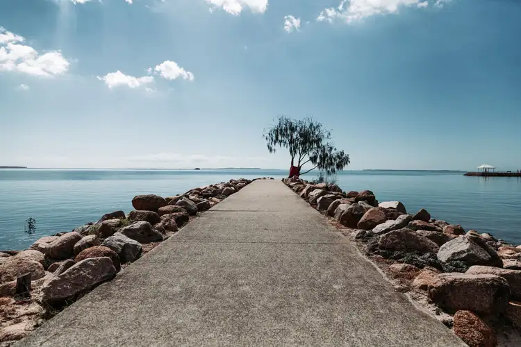 Seventh view of Homely house listing, 99 Walnut Street, Wynnum QLD 4178