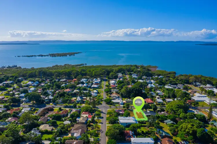 Third view of Homely land listing, 96 Passage Street, Cleveland QLD 4163