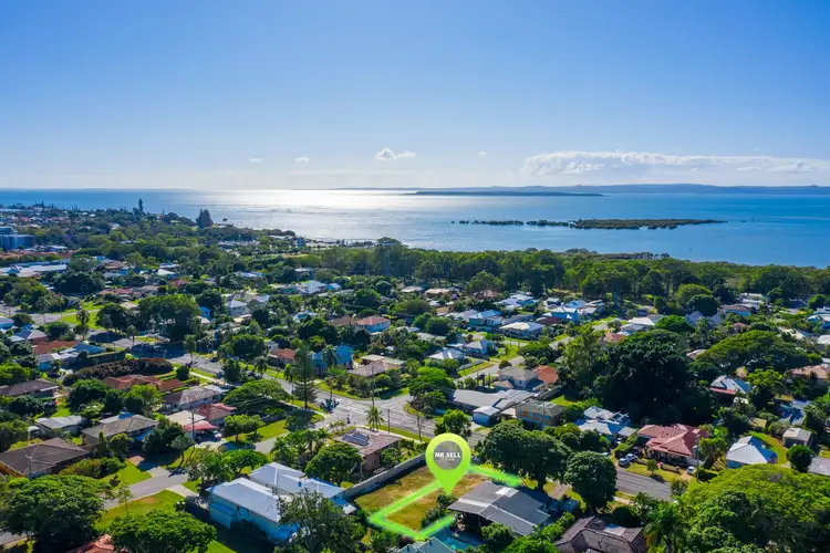 Seventh view of Homely land listing, 96 Passage Street, Cleveland QLD 4163