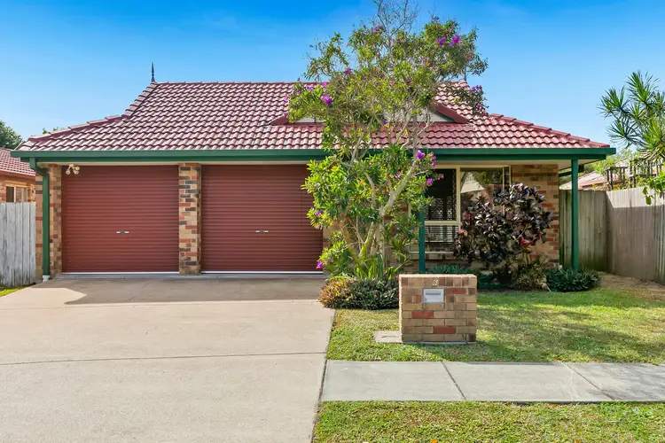 6 Perulpa Street, Tingalpa QLD 4173