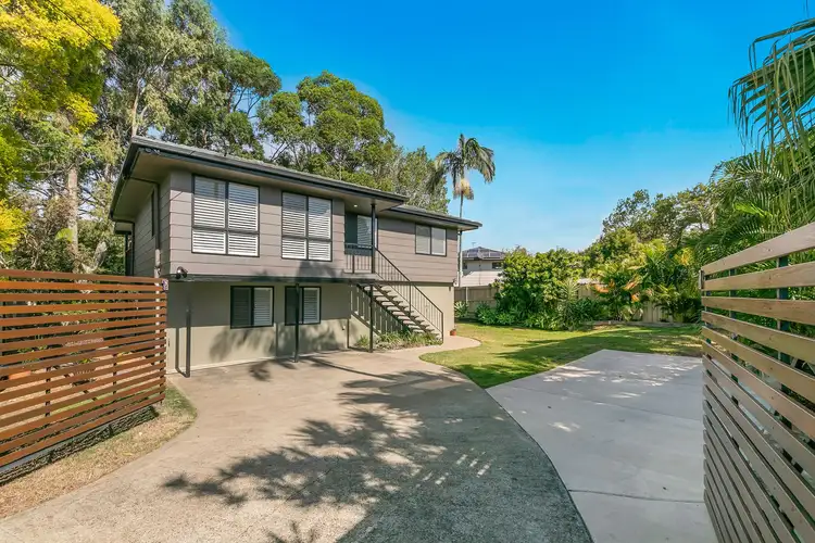 Main view of Homely house listing, 20 Wattle Street, Victoria Point QLD 4165