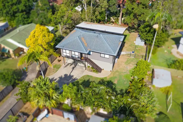 Second view of Homely house listing, 20 Wattle Street, Victoria Point QLD 4165