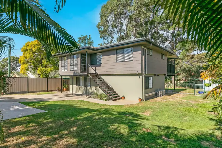 Fourth view of Homely house listing, 20 Wattle Street, Victoria Point QLD 4165