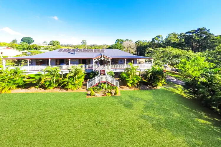 80 Fortune Avenue, Peachester QLD 4519