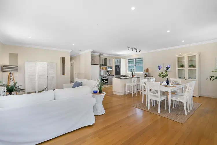 135 Delancey Street, Ormiston QLD 4160