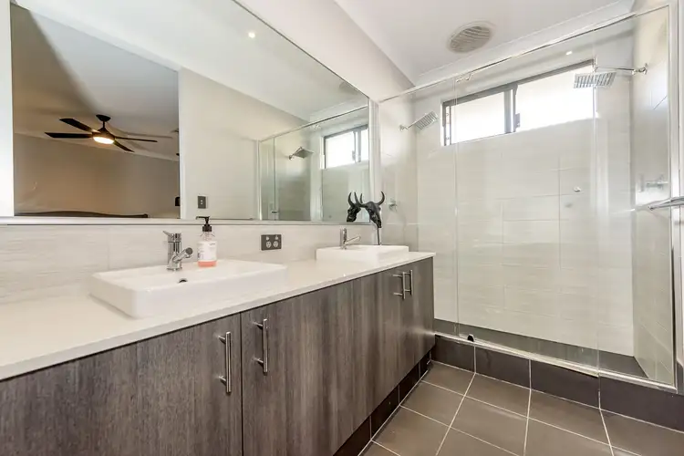Fifth view of Homely house listing, 22 Wollomai Road, Baldivis WA 6171