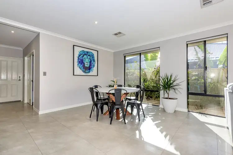 Sixth view of Homely house listing, 22 Wollomai Road, Baldivis WA 6171