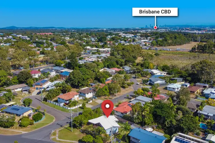 Sixth view of Homely house listing, 16 Claymeade Street, Wynnum QLD 4178
