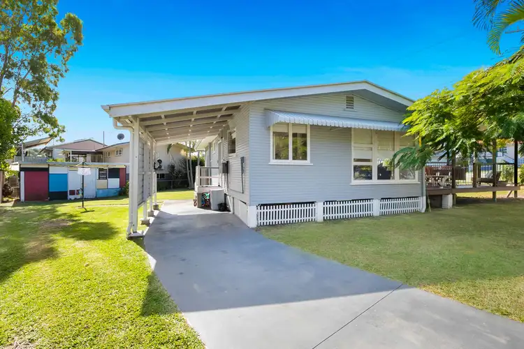 Seventh view of Homely house listing, 16 Claymeade Street, Wynnum QLD 4178