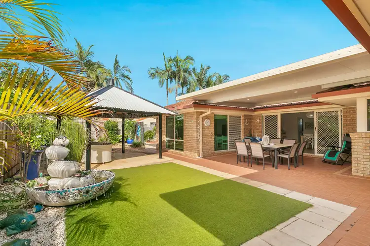 23 Omega Avenue, Cleveland QLD 4163