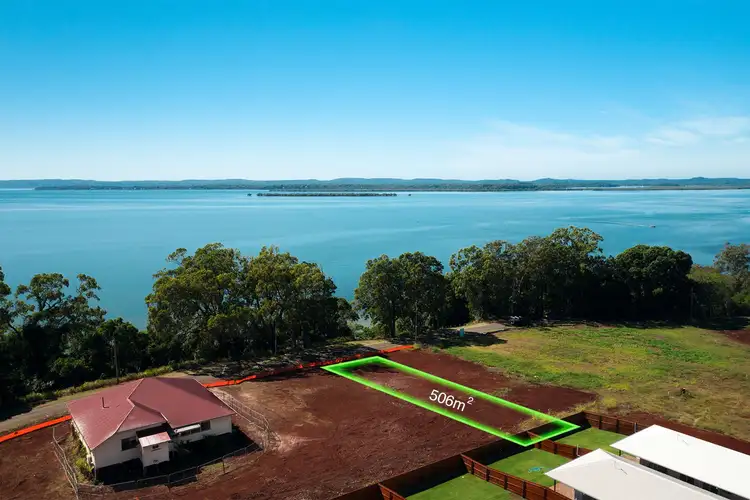 121 (lot 6) Esplanade, Redland Bay QLD 4165