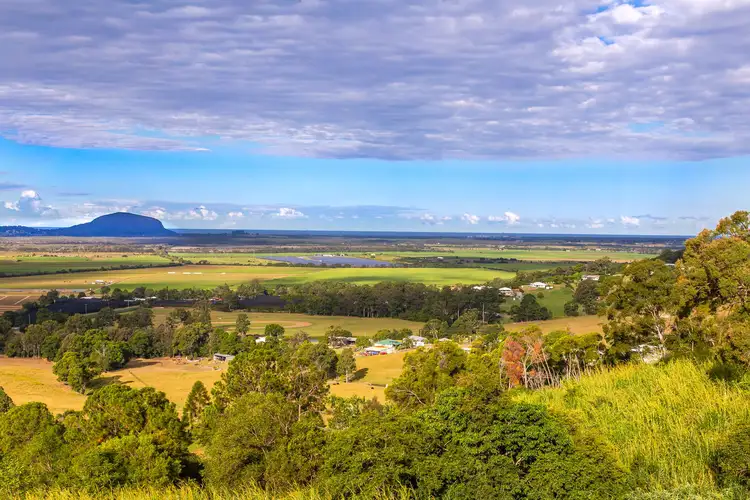 Main view of Homely land listing, 42 Atmosphere Place, Valdora QLD 4561