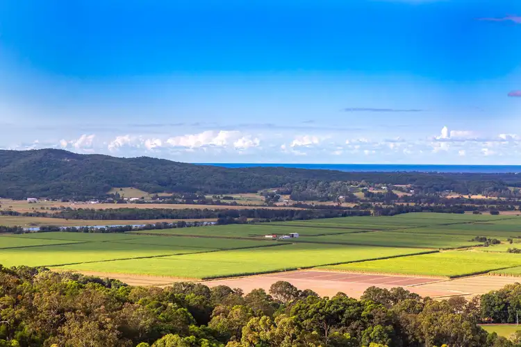 Third view of Homely land listing, 42 Atmosphere Place, Valdora QLD 4561