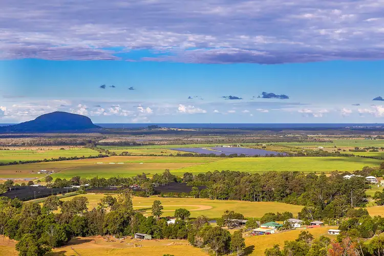 Fourth view of Homely land listing, 42 Atmosphere Place, Valdora QLD 4561