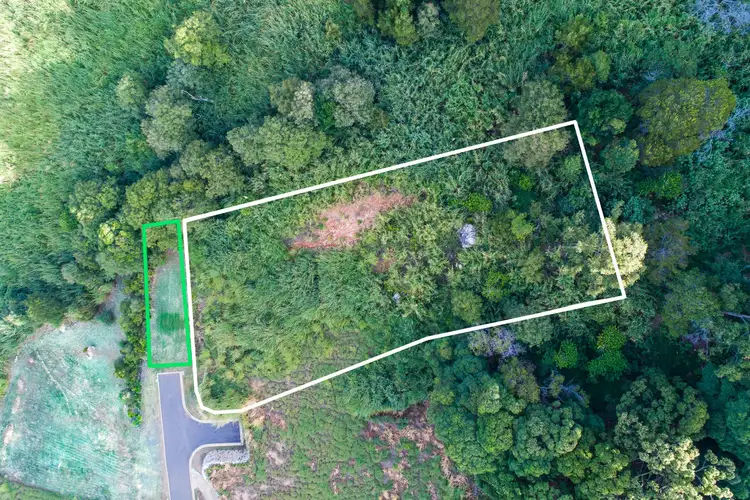 Seventh view of Homely land listing, 42 Atmosphere Place, Valdora QLD 4561