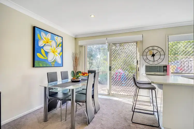 Third view of Homely townhouse listing, Unit 18/1 Highridge Road, Springfield QLD 4300