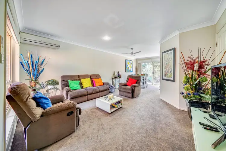 Fifth view of Homely townhouse listing, Unit 18/1 Highridge Road, Springfield QLD 4300