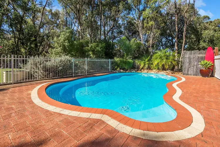 Fifth view of Homely house listing, 31 Oak Way, Baldivis WA 6171