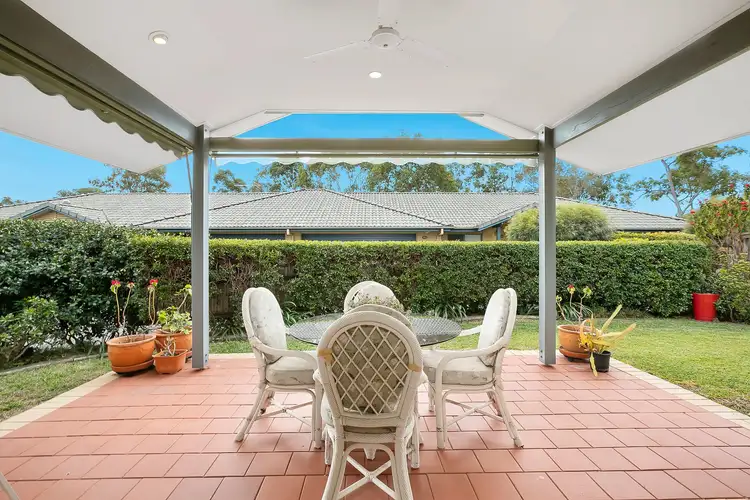 Main view of Homely villa listing, Unit 59/12 Tauris Road, Capalaba QLD 4157