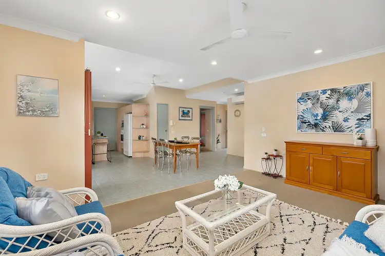 Second view of Homely villa listing, Unit 59/12 Tauris Road, Capalaba QLD 4157