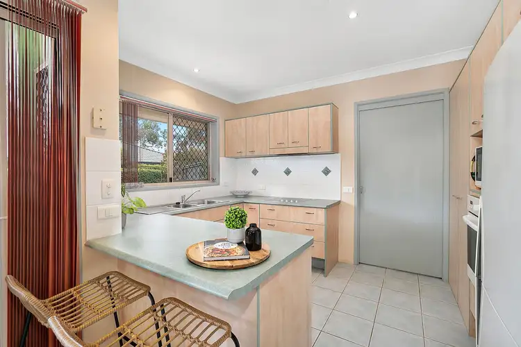 Third view of Homely villa listing, Unit 59/12 Tauris Road, Capalaba QLD 4157