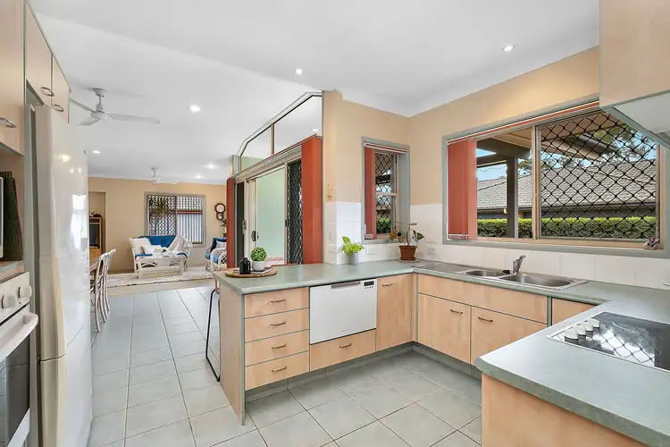 Fourth view of Homely villa listing, Unit 59/12 Tauris Road, Capalaba QLD 4157