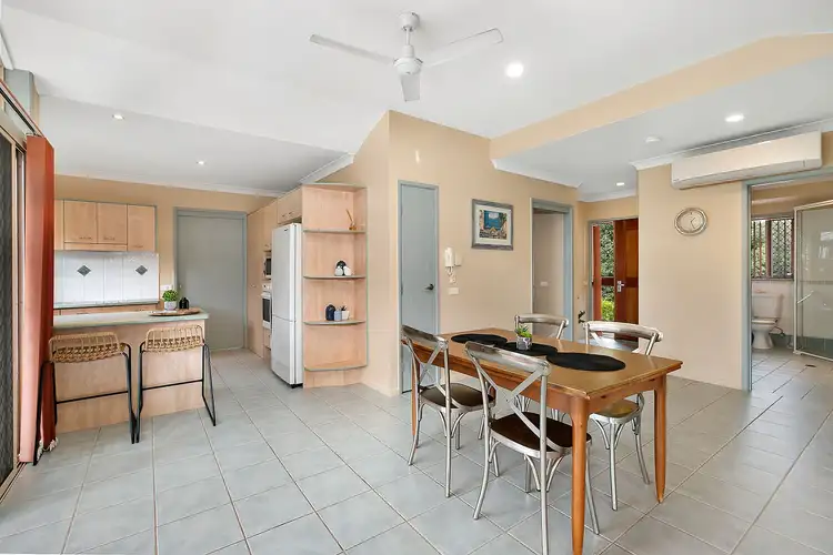Fifth view of Homely villa listing, Unit 59/12 Tauris Road, Capalaba QLD 4157