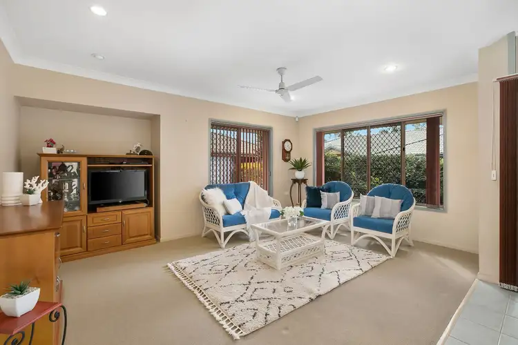 Sixth view of Homely villa listing, Unit 59/12 Tauris Road, Capalaba QLD 4157